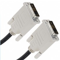 CBL ASSY DVI DIGITAL-SINGLE LINK