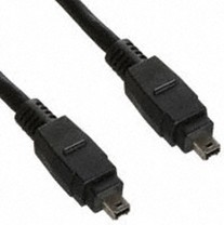 CABLE IEEE1394 4POS-4POS