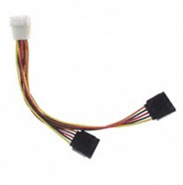 CABLE SATA POWER