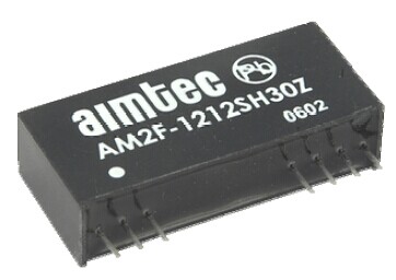 AM2F-Z SERIES