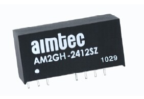 AM2GH-Z SERIES