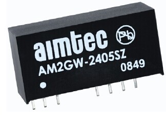 AM2GW-Z SERIES