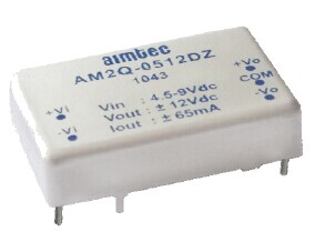 AM2Q-Z SERIES