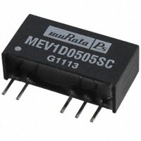 MEV1D SERIES